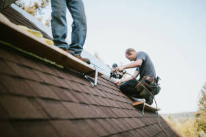 Local Roofers in Village Green, PA